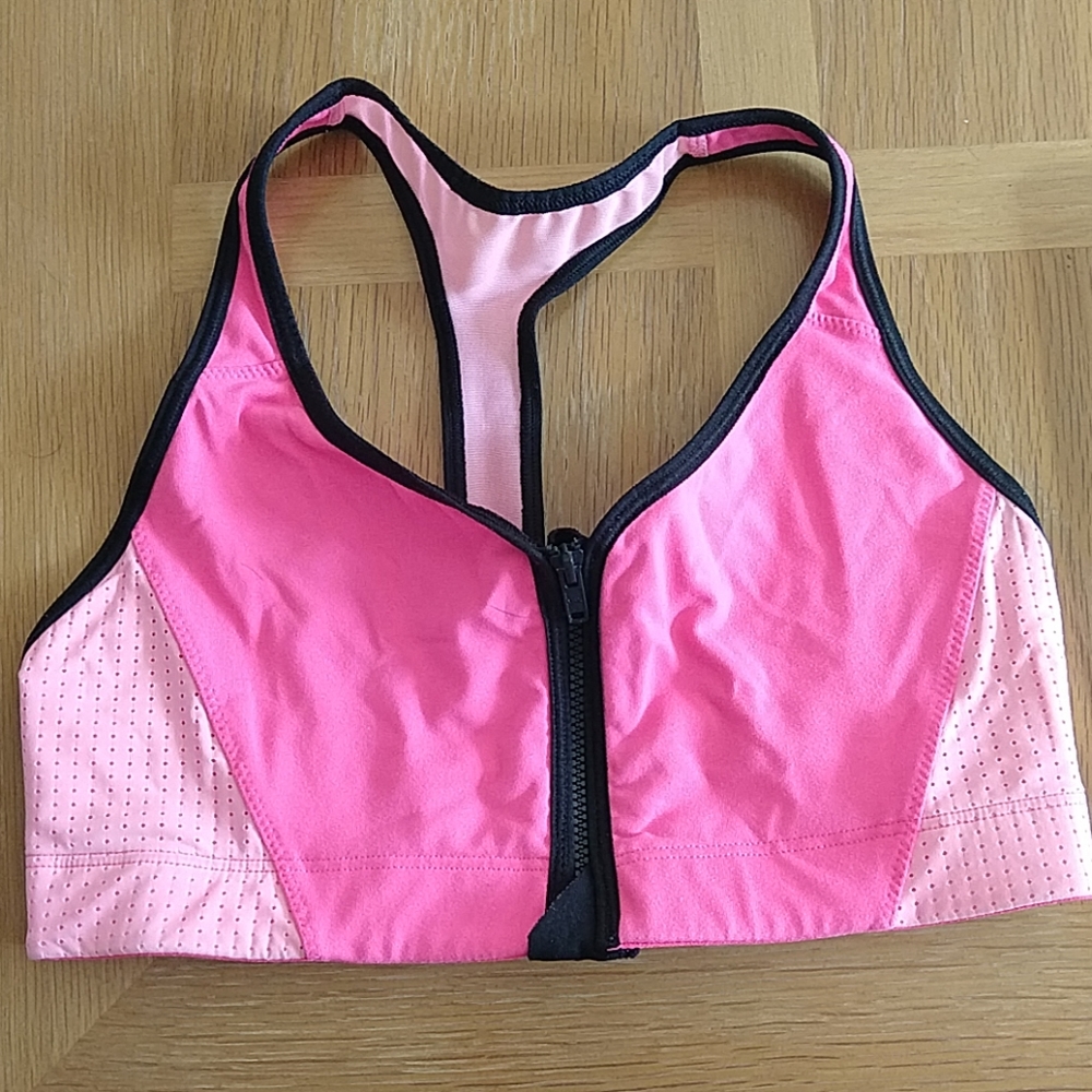 Victoria's secret sports bra
